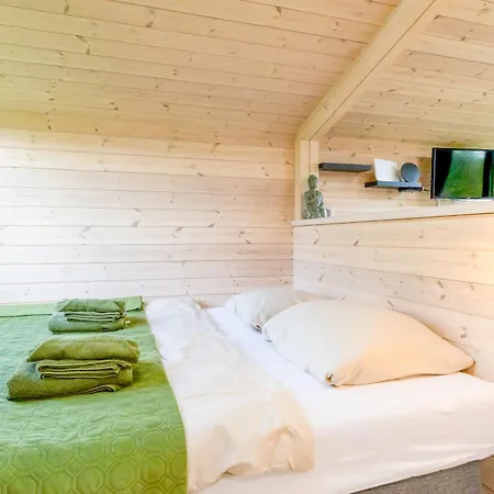Hébergement de vacances Naturverliebt Am Diemelsee - Tiny House Wiesenblick