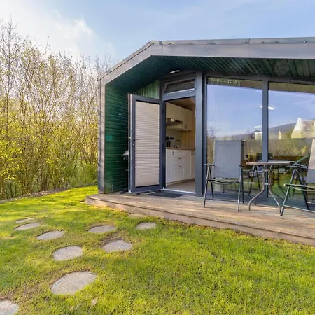 Naturverliebt Am Diemelsee - Tiny House Wiesenblick Hébergement de vacances