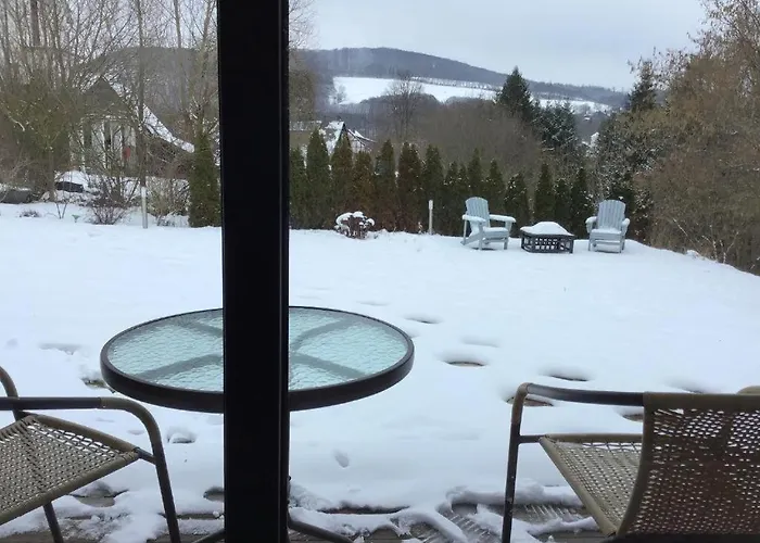 Dom wakacyjny Tinyhouse Mit Terrasse Und Garten *